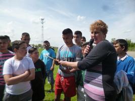 Majális 2016
