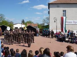 Toborzó 2016