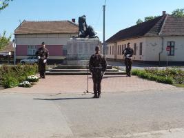 Toborzó 2016