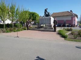 Toborzó 2016