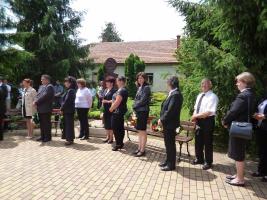 Trianoni megemlékezés 2016