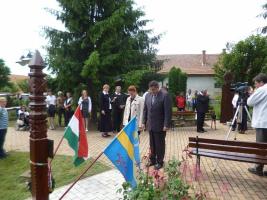 Trianoni megemlékezés 2016