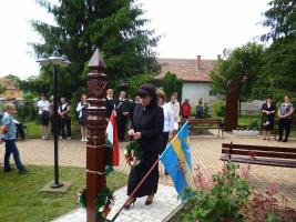 Trianoni megemlékezés 2016