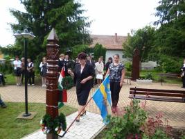Trianoni megemlékezés 2016