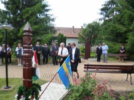 Trianoni megemlékezés 2016