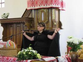 Ünnepi megemlékezés augusztus 20. 2016