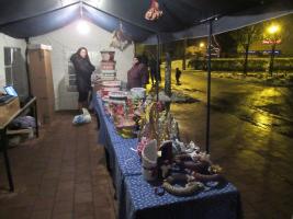 I. Adventi gyertyagyújtás 2017. december 3.