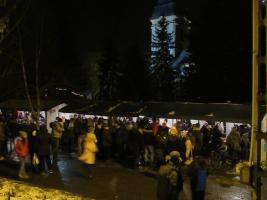 I. Adventi gyertyagyújtás 2017. december 3.