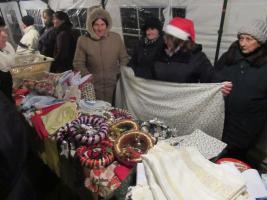 I. Adventi gyertyagyújtás 2017. december 3.