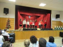 II. Adventi gyertyagyújtás 2017. december 10.