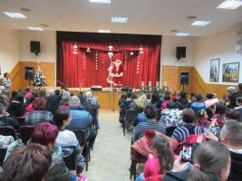 III. Adventi gyertyagyújtás 2017. december 17.
