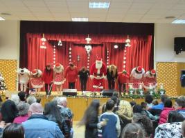 III. Adventi gyertyagyújtás 2017. december 17.