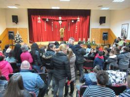 III. Adventi gyertyagyújtás 2017. december 17.