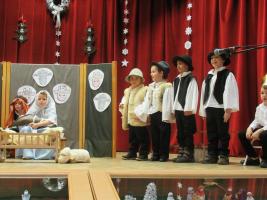 Adventi készülődés - 2017. december 14.