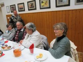 Adventi készülődés - 2017. december 14.