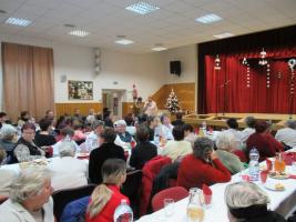 Adventi készülődés - 2017. december 14.