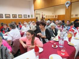 Adventi készülődés - 2017. december 14.