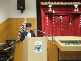 Adventi készülődés - 2017. december 14.
