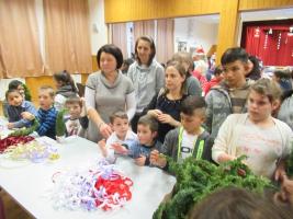 Adventi készülődés - 2017. december 14.
