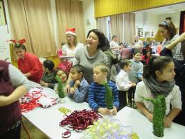 Adventi készülődés - 2017. december 14.