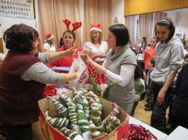 Adventi készülődés - 2017. december 14.