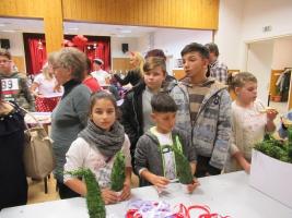 Adventi készülődés - 2017. december 14.