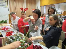 Adventi készülődés - 2017. december 14.