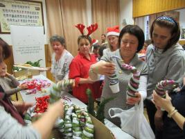 Adventi készülődés - 2017. december 14.