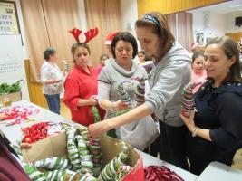 Adventi készülődés - 2017. december 14.