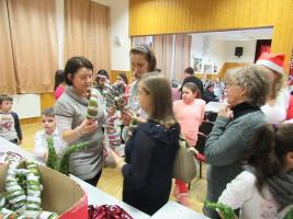 Adventi készülődés - 2017. december 14.