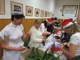 Adventi készülődés - 2017. december 14.