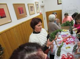 Adventi készülődés - 2017. december 14.