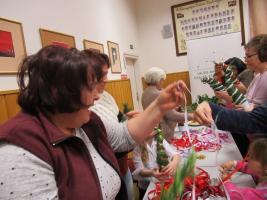 Adventi készülődés - 2017. december 14.