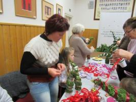 Adventi készülődés - 2017. december 14.