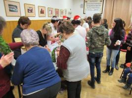 Adventi készülődés - 2017. december 14.