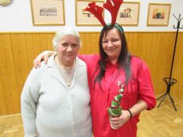 Adventi készülődés - 2017. december 14.