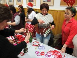 Adventi készülődés - 2017. december 14.