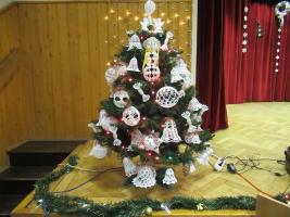 Adventi készülődés - 2017. december 14.