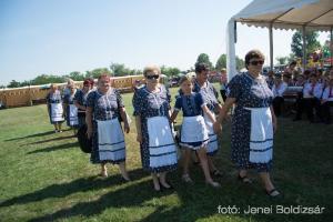 Biharnagybajom Napja - 2017. július 8.