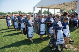 Biharnagybajom Napja - 2017. július 8.