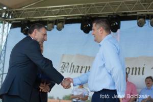 Biharnagybajom Napja - 2017. július 8.