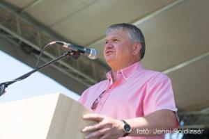Biharnagybajom Napja - 2017. július 8.