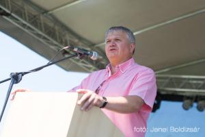 Biharnagybajom Napja - 2017. július 8.