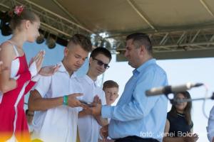 Biharnagybajom Napja - 2017. július 8.