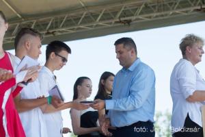 Biharnagybajom Napja - 2017. július 8.