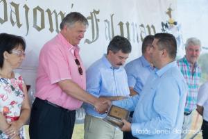 Biharnagybajom Napja - 2017. július 8.
