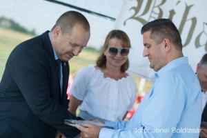 Biharnagybajom Napja - 2017. július 8.