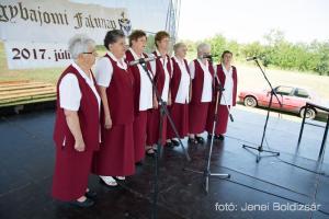 Biharnagybajom Napja - 2017. július 8.