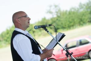 Biharnagybajom Napja - 2017. július 8.