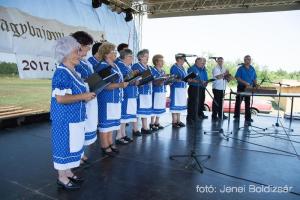 Biharnagybajom Napja - 2017. július 8.
